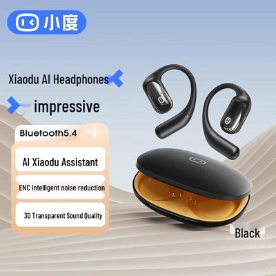 Xiaodu S108 Bone Conduction Bluetooth Earphones