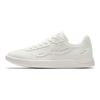 Anta Classic Thin Sole Ballet Style Casual Shoes Kids Casual Shoes White 922618009-2