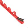 Adjustable Daisy Chain Rope Lanyard Muntaineering Climbing Nylon Climb Ascender Hammock Safety