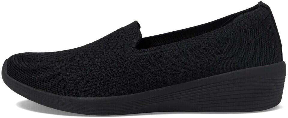 

Кроссовки Skechers Arya-Clear Skies черные 36