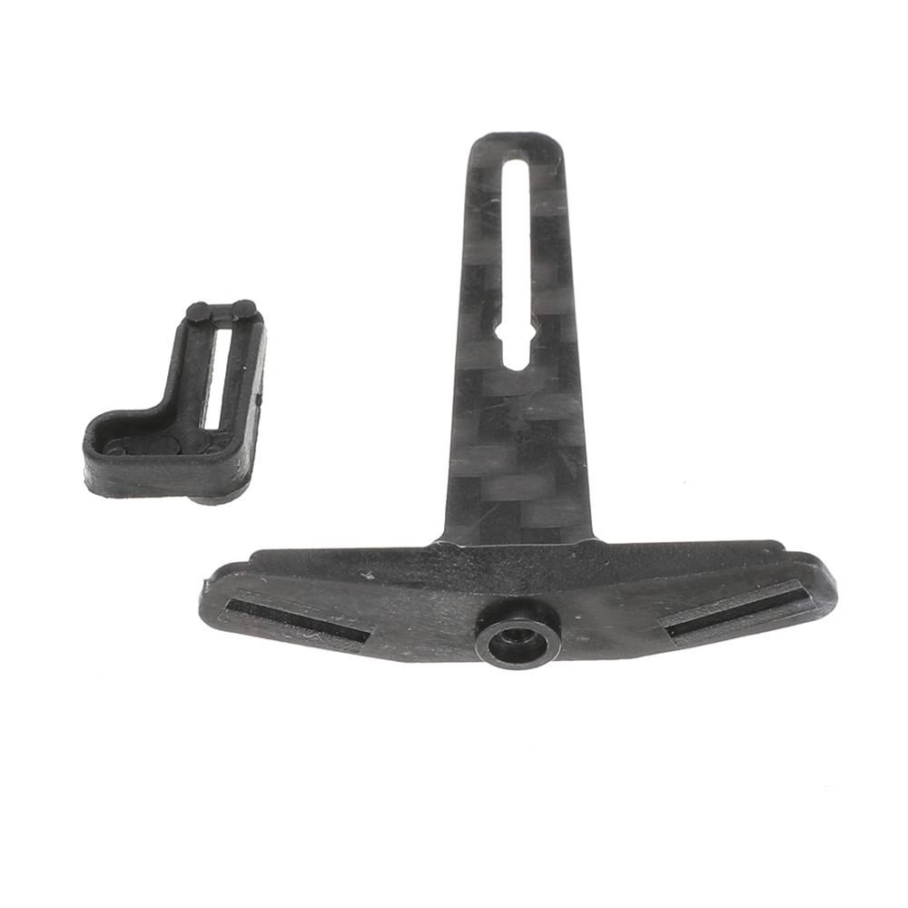 Eachine E186 E190 RC Helicopter Spare Parts Servo Pressure Plate Set