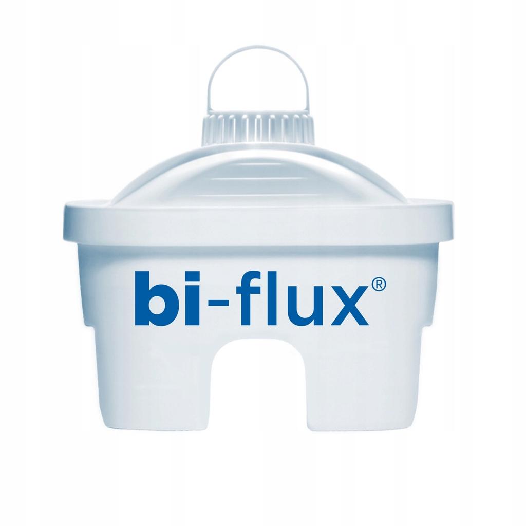 LAICA Coffee & Tea Water Filter 3 Pcs. Insert for Filter Jugs