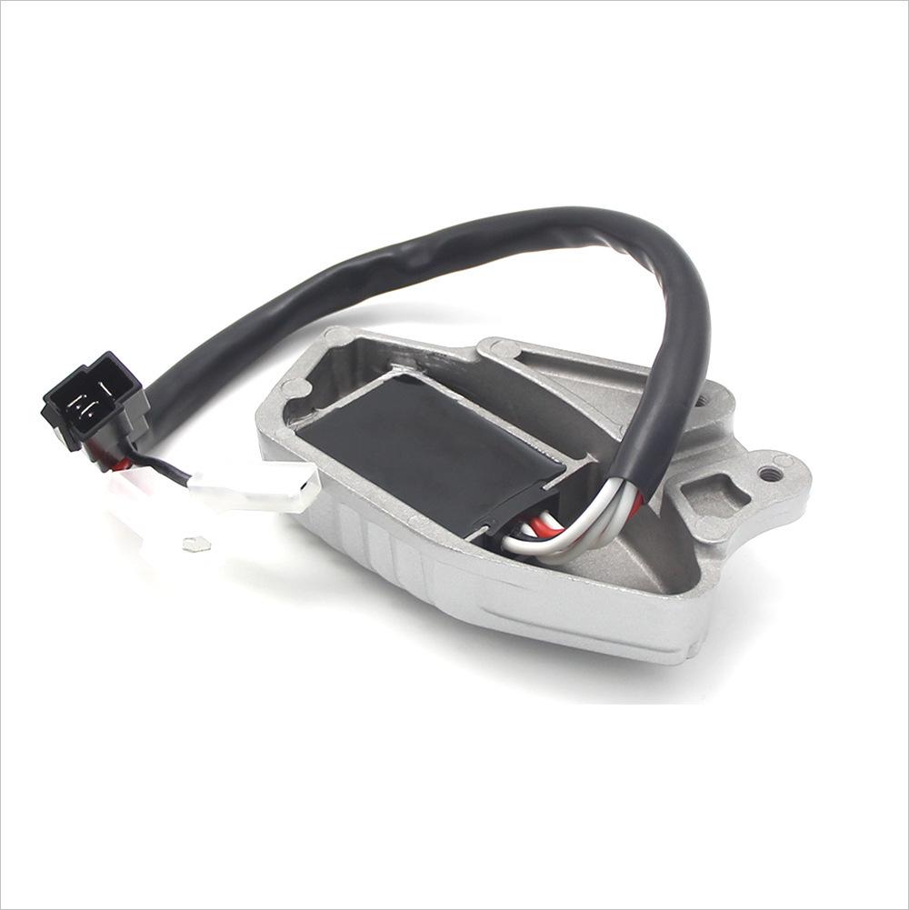2008C.1 Compatible with Yamaha XV500 Virago 3JB-81960-01-00
