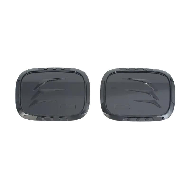 BYD Leopard Titanium 7 Rearview Mirror, Fuel Tank, Door Handle, Bowl, Trim, and Taillight Covers