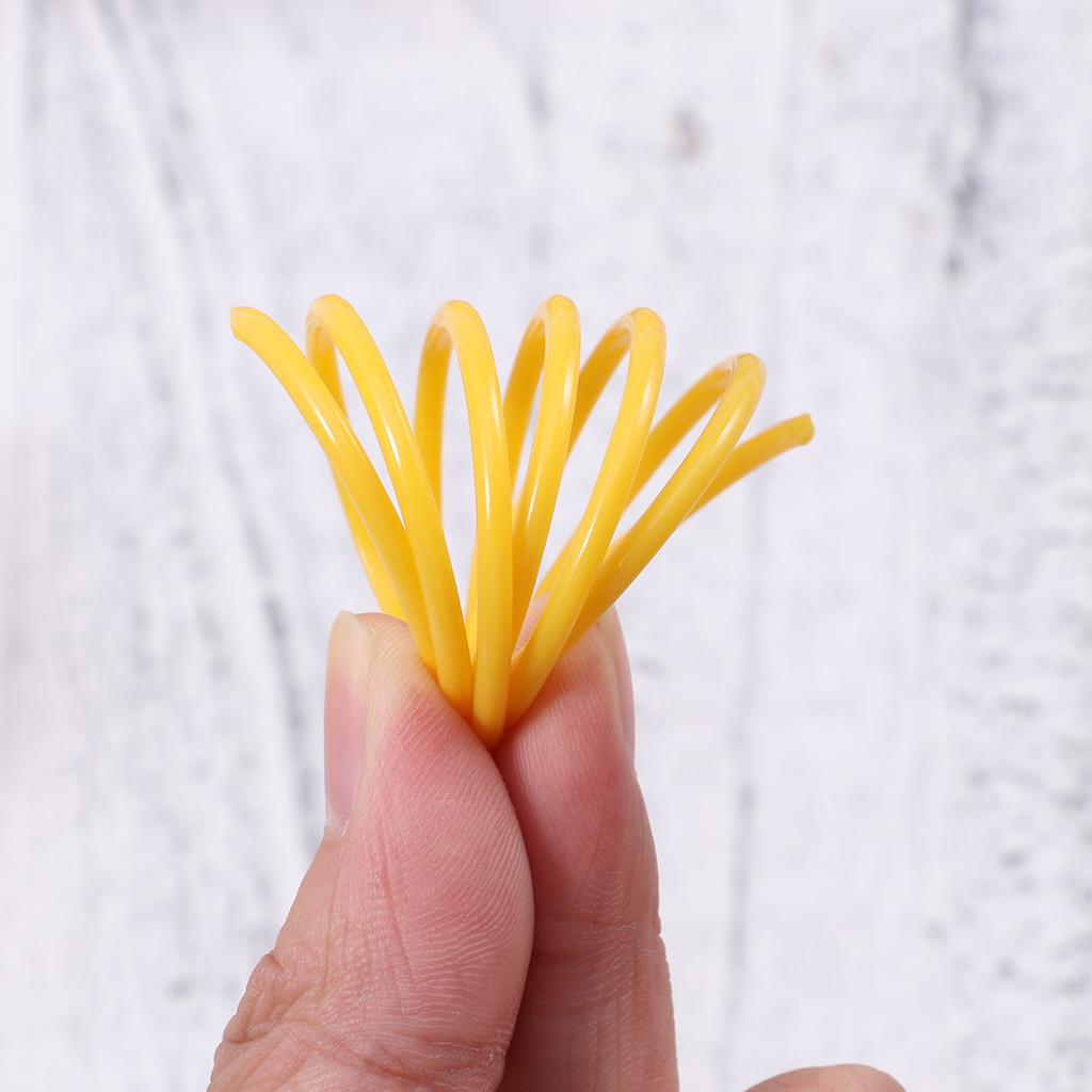 10 Pcs Haustiere Frühling Spielzeug Katze Spule Spirale Katze Swatting Frühling Katze Aktive Frühling