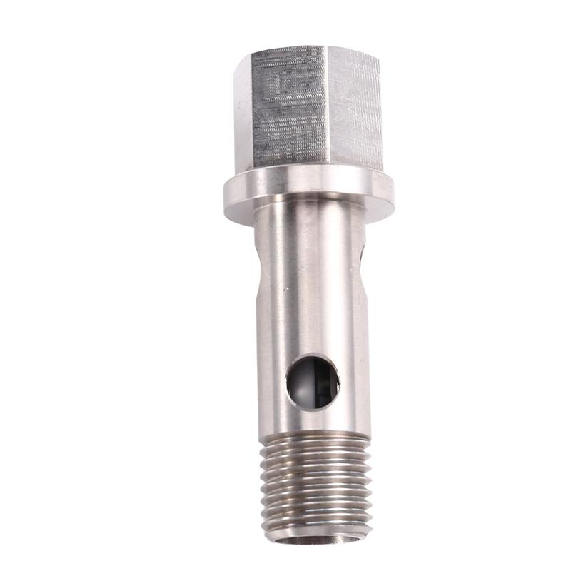 A16P-New Replacement Valve 8980749550 8-98074955-0 For 4HK1 6HK1 Supply Pump Engine Parts