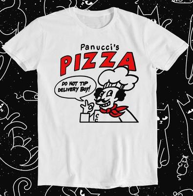 Tops – Camisetas
