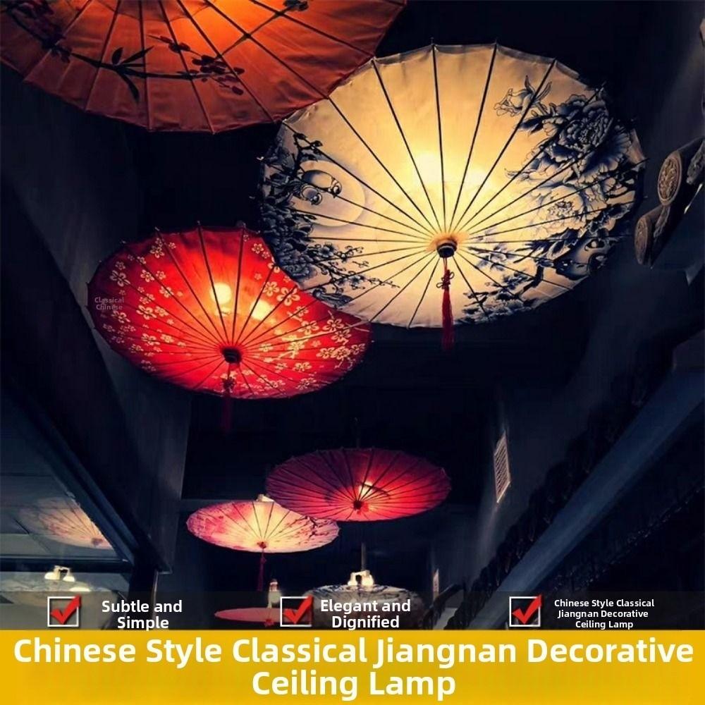 10 Colors Oiled Paper Umbrella 82cm Costumes Photography Umbrella  Bridesmaids Party Scenery