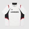 Umbro Football Heritage Short Sleeve Stand Neck Anorak Ur224cwt51