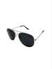 Michael Jackson Costume Accessories Set - Sequin Fedora Hat + Rhinestone Gloves + Aviator Sunglasses, Halloween Cosplay Party Dr