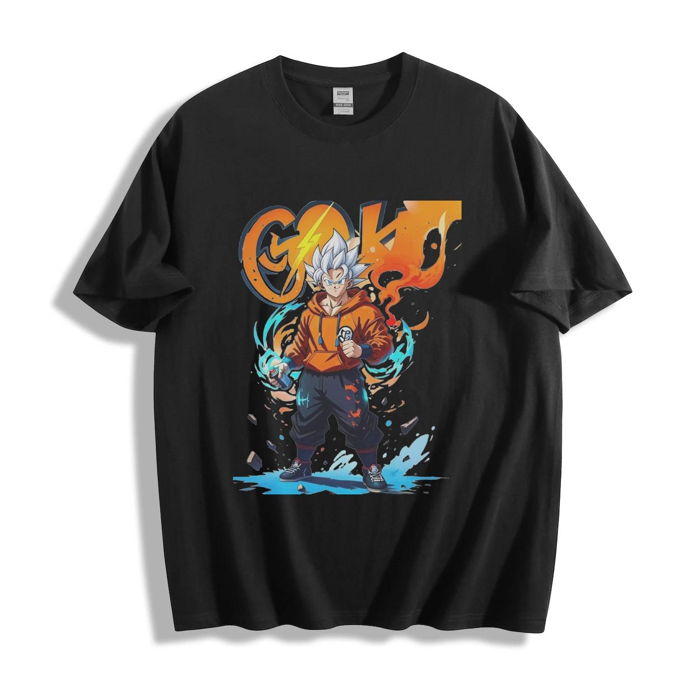 Gender-Neutral Back to the Future Car Graphic T-Shirt L