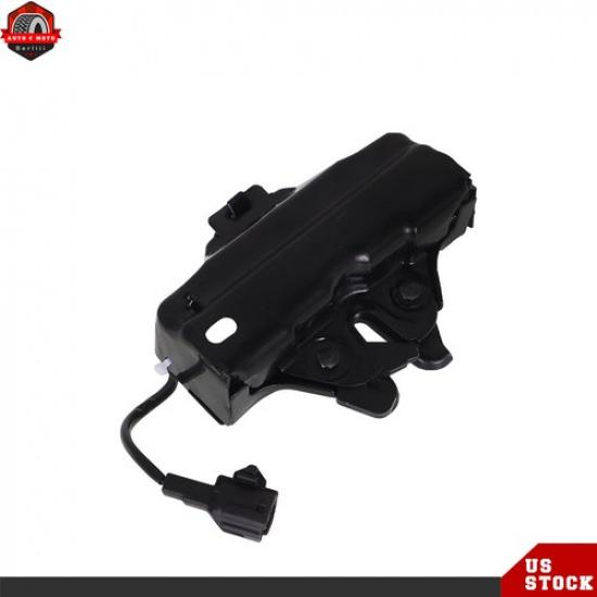 Front Hood Lock Latch Assembly For 2006/07-2015 Lexus IS350 IS250 5351053061