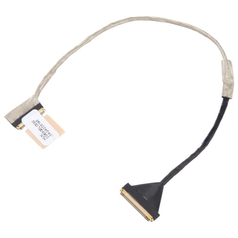 FPC Video Flexible Cable For 14 Series 14-CA Not Touchable Laptop Screen Internal Replacement