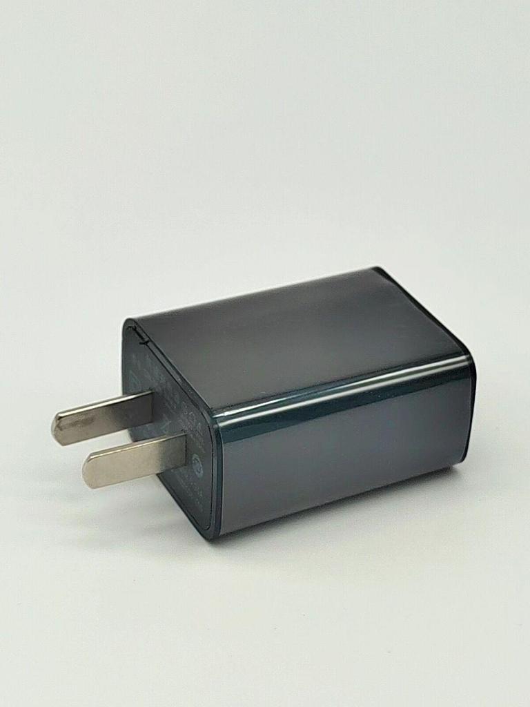 5V 2A USB Charger, 3C Certified for Android Tablets and Phones
