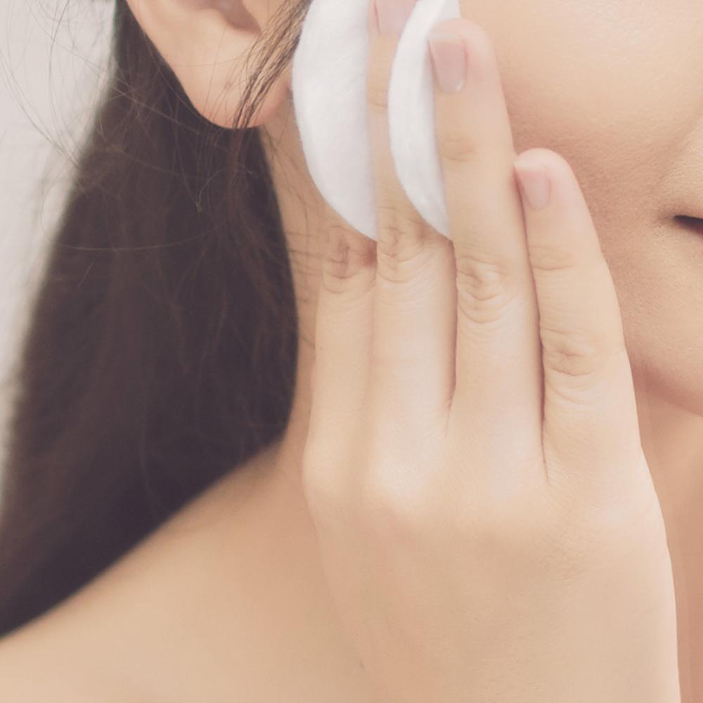 [DERMA FACTORY] Pore Clear Pad 140ml 40EA