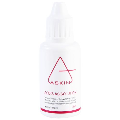 Acskin Ac-dis AS Solution 30ml NONE