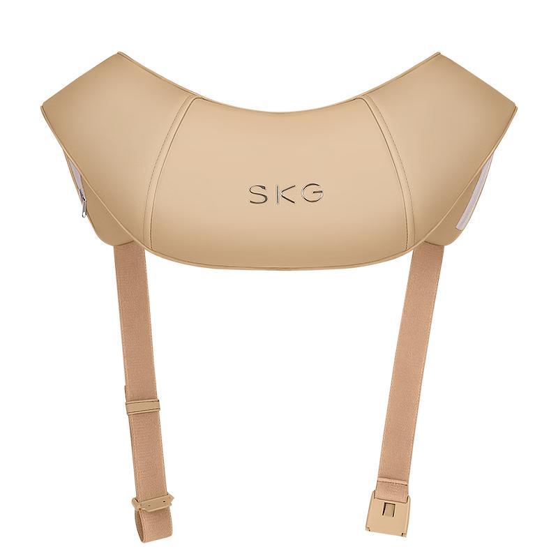 

SKG H3 Portable Neck and Shoulder Massager
