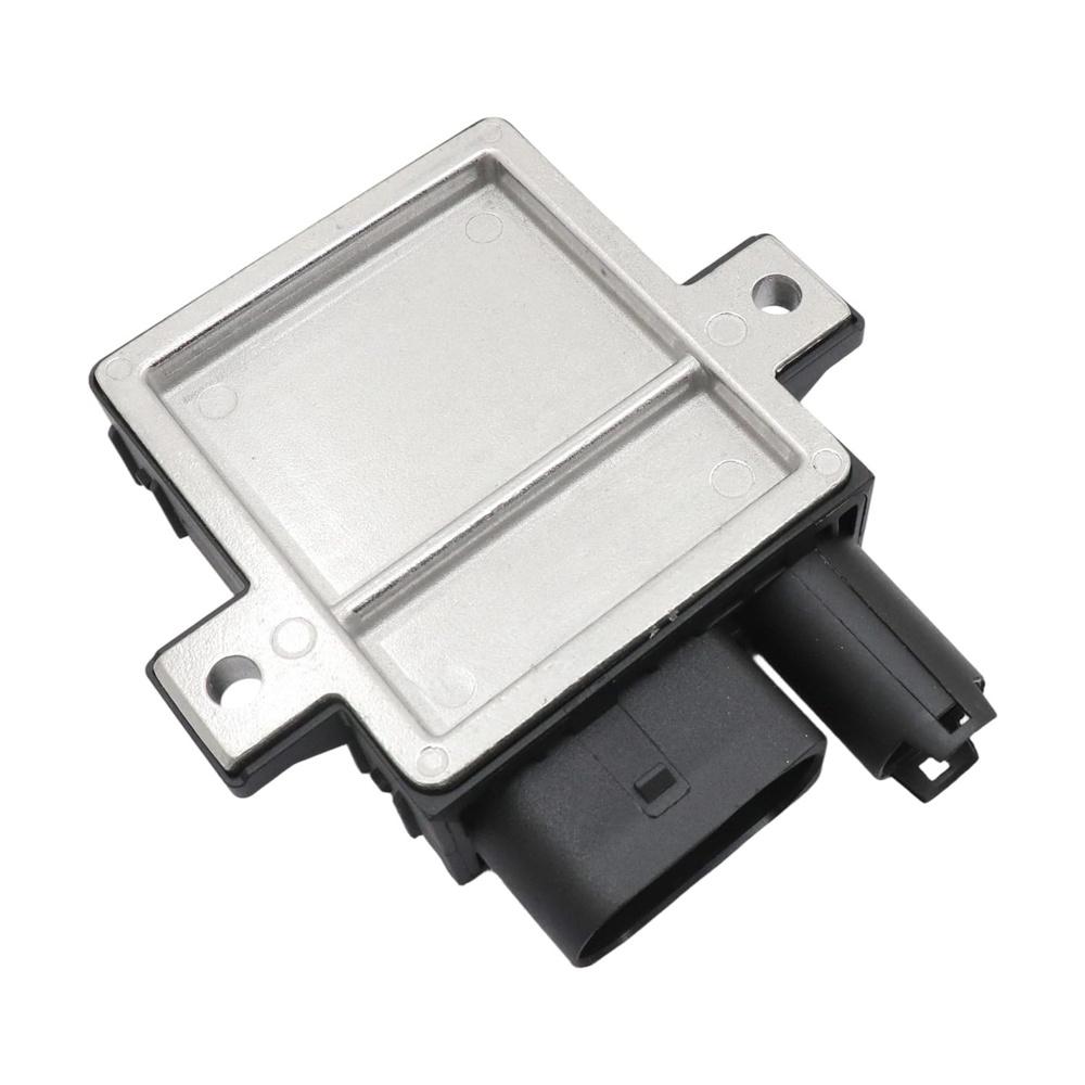 Glow Plug Control Module For Chevrolet Silverado 2500Hd 3500Hd 2004-2005