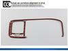 Volvo S60L/S60/V60 Navigation Decoration Frame Interior Accessory