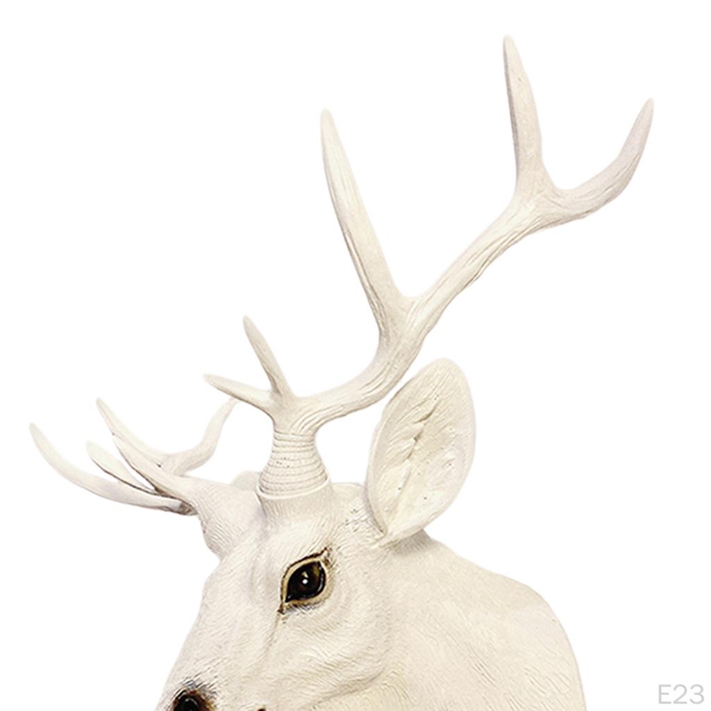 Sculpture Crafts Wall Decoration for home and garden Statue Corridor Stickers Artwork