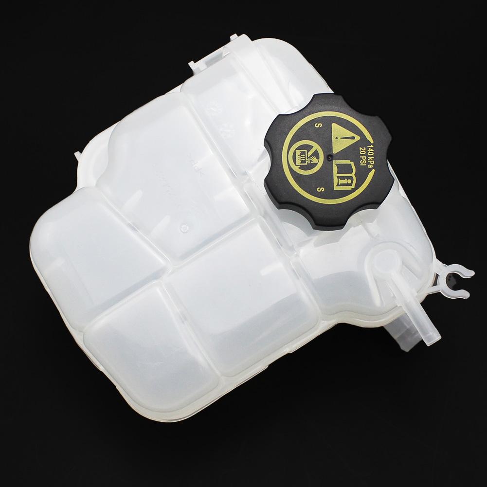 Car accessories Engine Coolant Reservoir Tank 13465094 fit for Buick Cascada Verano Chevrolet Cruze 13256823 13393368