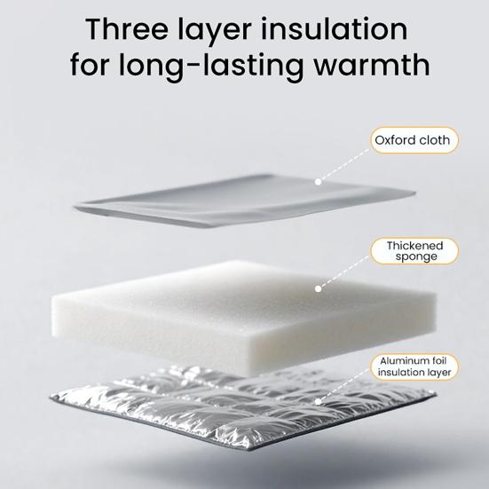 Venkovní kočičí bouda Větruodolná Vodotěsná Útulný kočičí úkryt Snadná montáž Teplý izolovaný úkryt