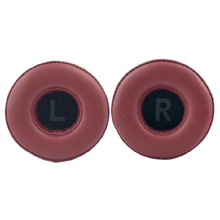 AntiSlip Ear Pad Ear Cushions For WHCH500/CH510/CH520 Headphone Earpads For Secures Fit Long Last Durability Earcups