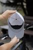 Shapers Image 3-Pack Baseball Crown Shaper Inserts for Low Profile Fit & Snapback Caps, Washable and Reusable Sports Hat Liners