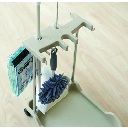 Like-it Vacuum Cleaner Storage Case, Cleaner Storage