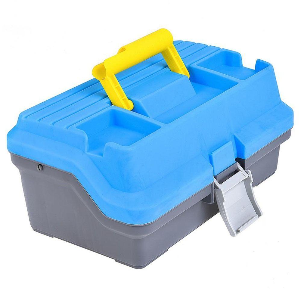 Fishing Accessories Fishing Tool Fishing Tool Box Fishing Lure Case Lure Box Fishing Box