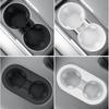 Compatible Cup Holder for Tesla Model Y Facelift (2025) Center Console