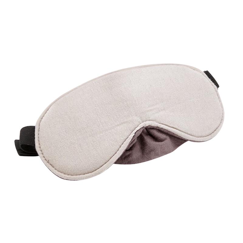TRAVEL BLUE Cotton Sleep Eye Mask