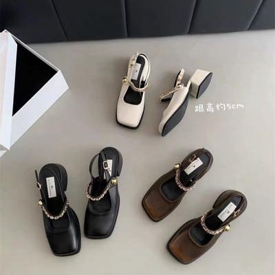 Bottines – Bottines