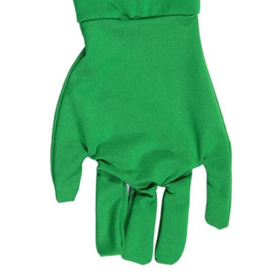 Costume d'arrière-plan Bonne élasticité S'étire confortablement Sans plis Effet invisible Texture lisse Photographie
