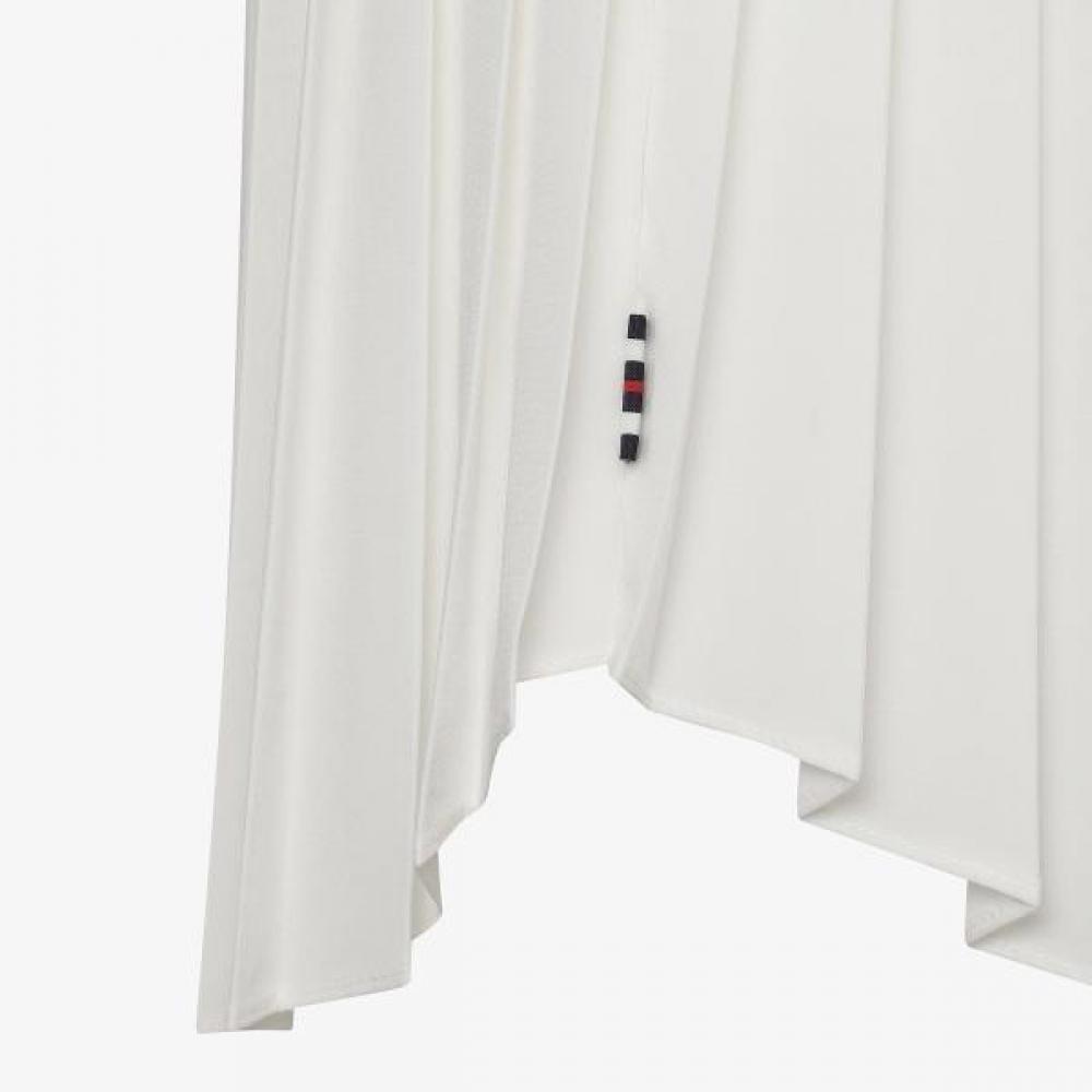 Fila Lightweight Pleated Skirt Tennis