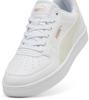 Puma Caven 2.0 Sneakers White/vapor Gray/gold