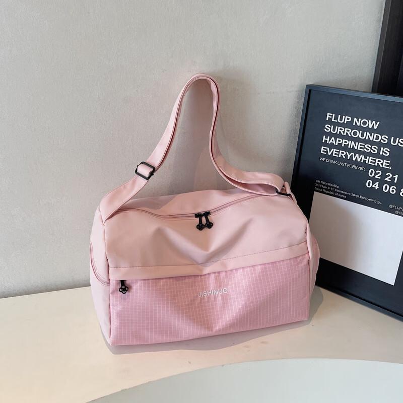 Sports Crossbody Travel Bag