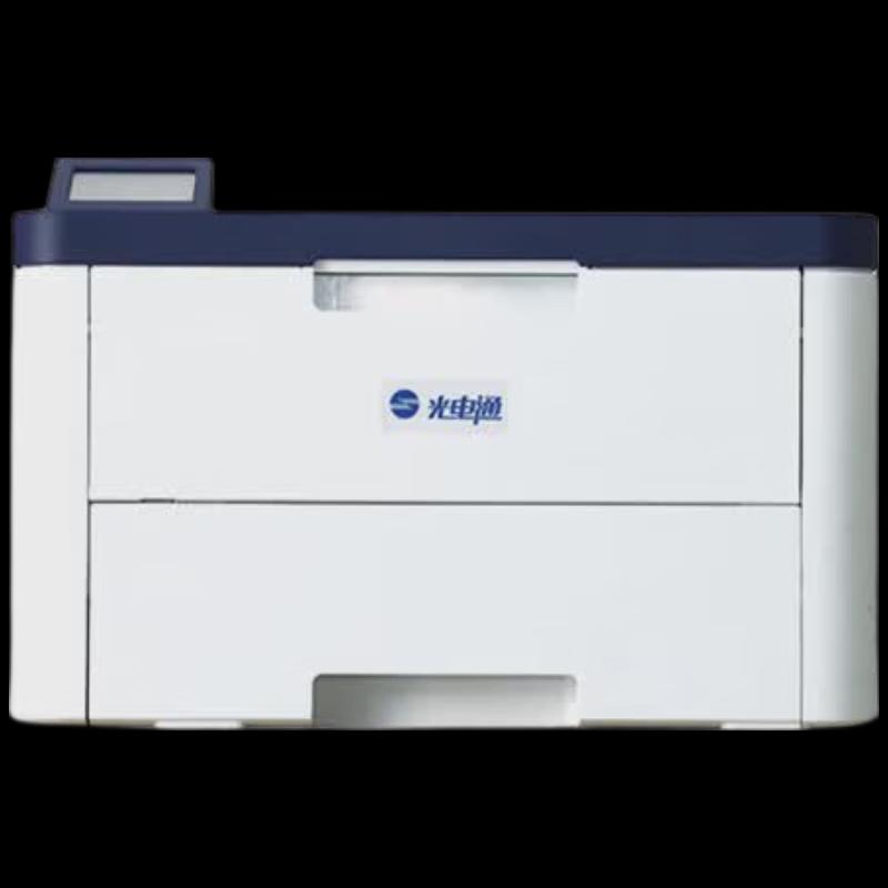 Guangdiantong OEP2619CDNW Color Laser Printer CN plug (adapter included)