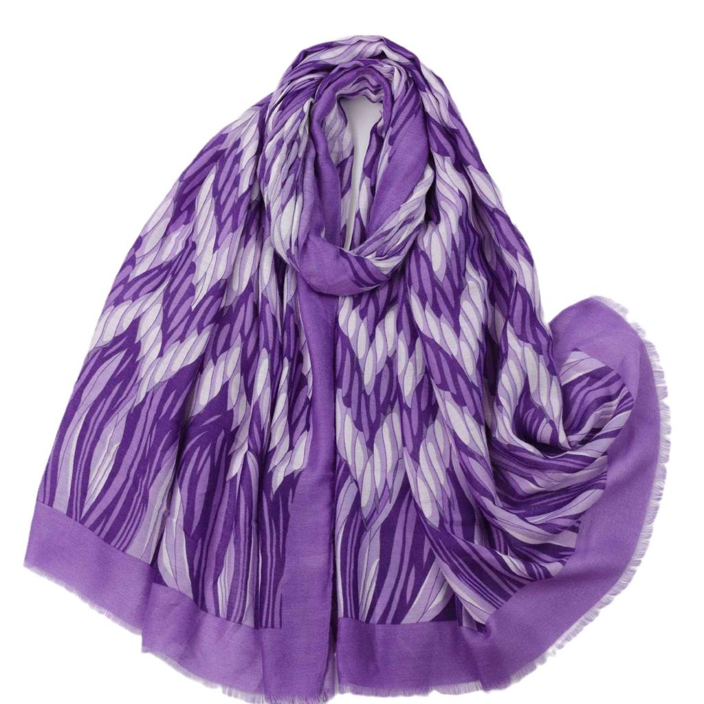 2024 Spring And Autumn Winter New Cotton And Hemp Long Thin Scarf Travel Versatile Sunscreen Warm Shawl For Women