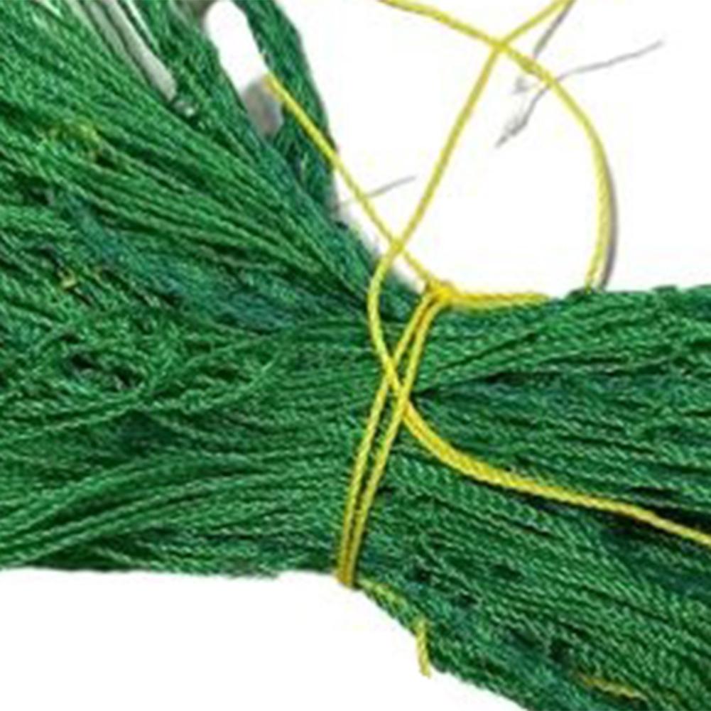 Lattice Net Ornaments Plant Support Net for Cucumbers Watermelons (0.9*1.8m)