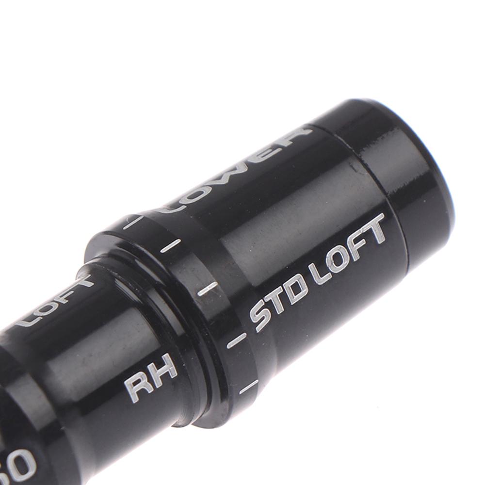 Golf Shaft Adapter Sleeve .335 For Taylormade Stealth,Sim 2 Driver&Fairway Wood