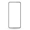 MOCOLO For Google Pixel 9/Pixel 9 Pro Screen Protector Tempered Glass Silk Printing Film Complete Covering