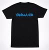 Vanilla Ice Shirt Ice Ice Baby 90s Hip Hop Rapper Retro Logo Shirt