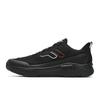 Mind 7 Comfortable Fashion Trendy Sports Non-Slip Wear-Resistant Low-Top Casual Training Test City Commuting Running Shoes A12M421804FBK