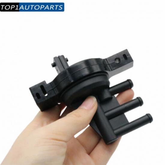 Turbocharger Boost Control Valve for 1999-09 Saab 9-5 2.3L L4 Turbo 55557331