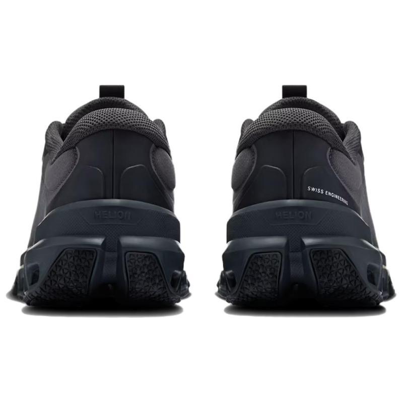 Cloudventure Loewe x Cloudventure Wmns On 2 'Gunmetal' Women's Sneakers 3WF10794181