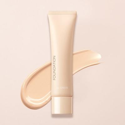 Makeup – Concealers och foundations