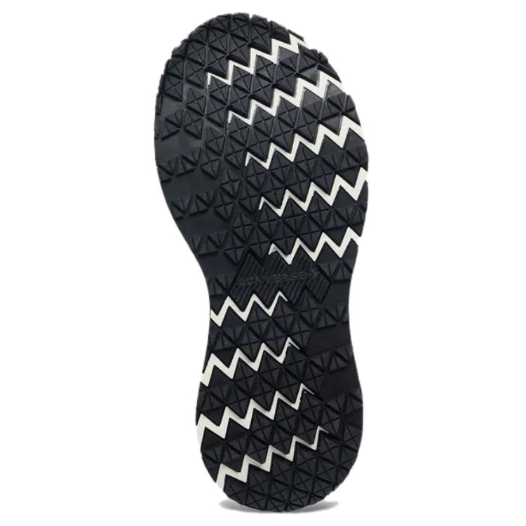 Converse Chuck 70 AT-CX Low Egret Black Unisexové tenisky Krémová A14877C