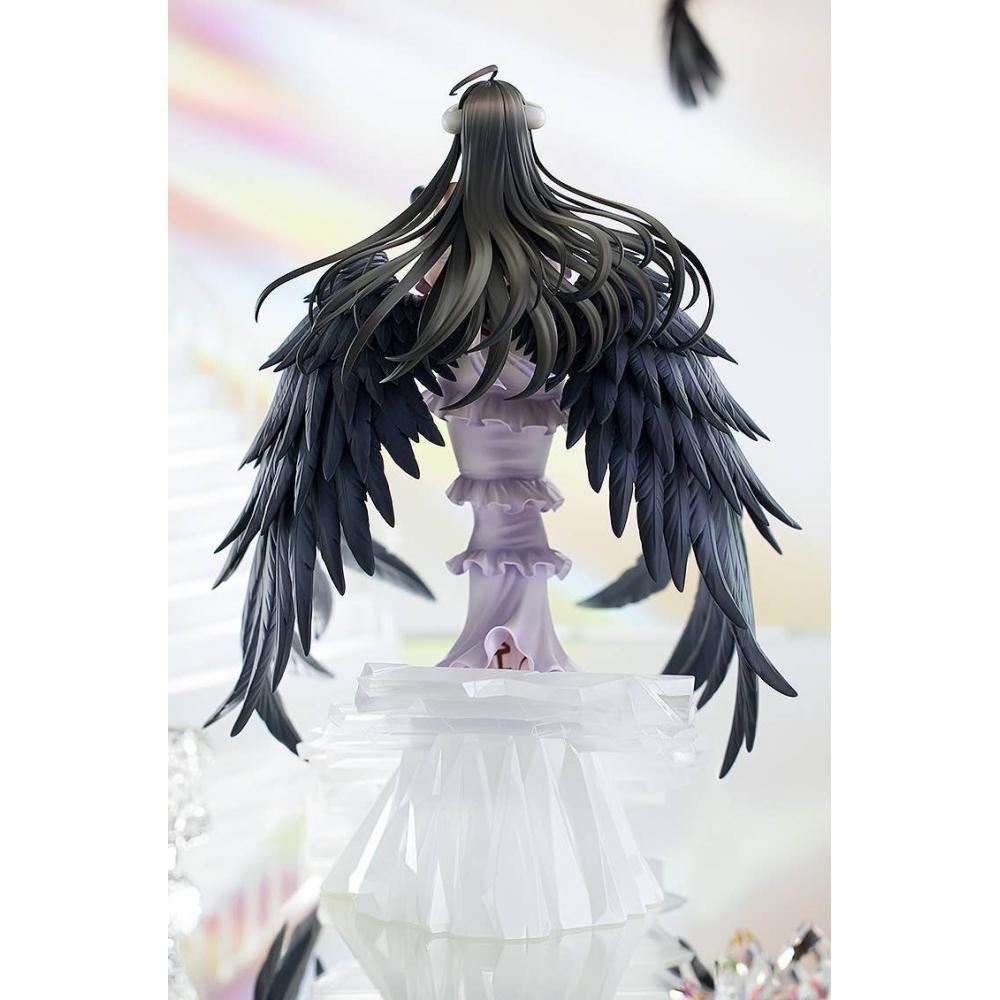 Overlord 1 8 Albedo 10th Anniversary So Bin Ver.  Overlord 