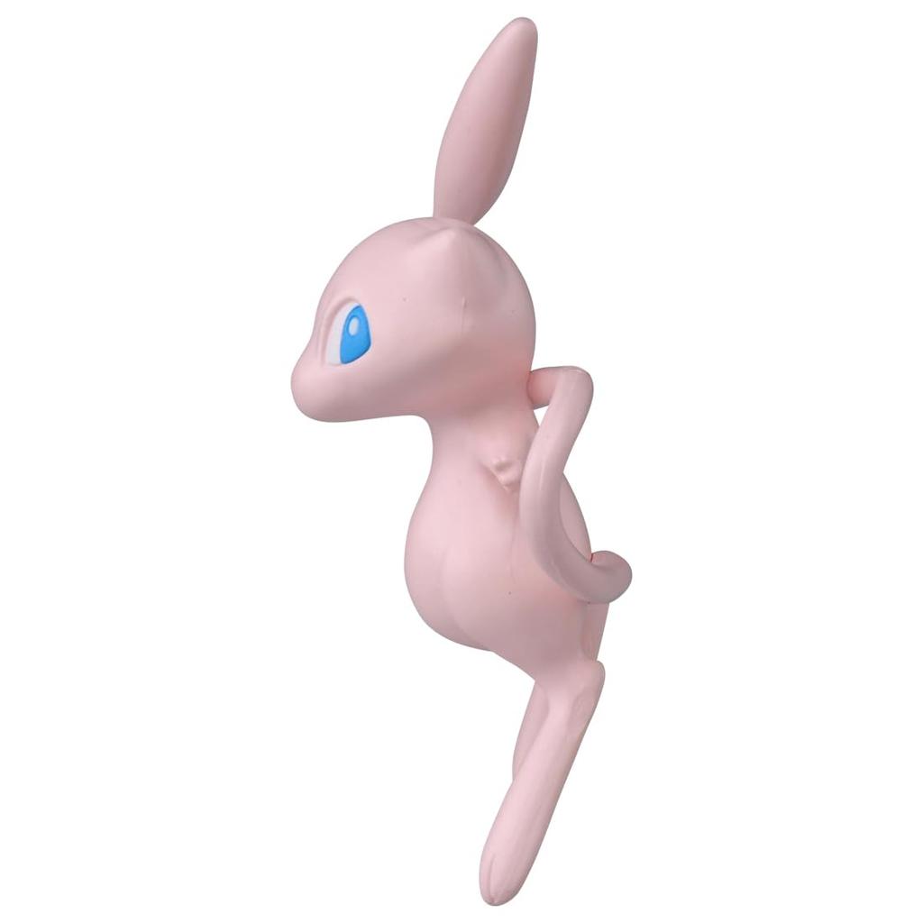 TAKARA TOMY Pokemon Moncolle Mew MS-17